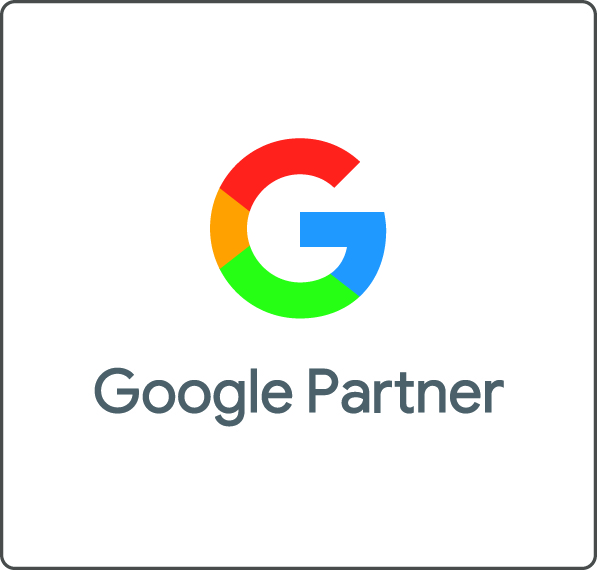 Google Partner – AI Infusion ist Google Partner Agentur